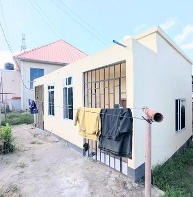 Nyumba ya chumba kimoja inapangishwa Kimara Bucha, Dar Es Salaam