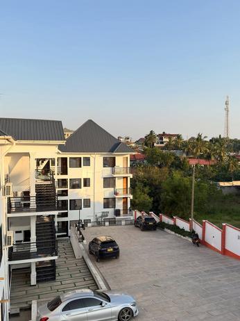 1 Bedroom House for Rent in Changanyikeni Near UDSM, Dar Es Salaam 1 Bedroom House for Rent in Changanyikeni Near UDSM, Dar Es Salaam