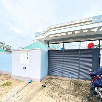 Apartment ya vyumba viwili inapangishwa Tabata Kinyerezi, Dar Es Salaam