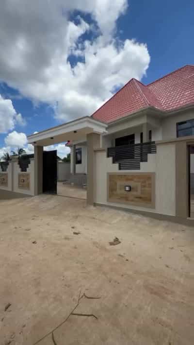 Apartment ya vyumba viwili inapangishwa GOBA SENTA, Dar Es Salaam Apartment ya vyumba viwili inapangishwa GOBA SENTA, Dar Es Salaam