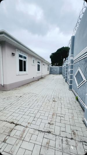 3 Bedrooms House for Rent in Ferry - Kigamboni, Dar Es Salaam 3 Bedrooms House for Rent in Ferry - Kigamboni, Dar Es Salaam