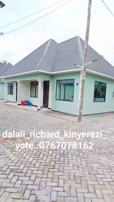 Nyumba ya chumba kimoja inapangishwa Tabata Kinyerezi Kibaga Songasi, Dar Es Salaam Nyumba ya chumba kimoja inapangishwa Tabata Kinyerezi Kibaga Songasi, Dar Es Salaam