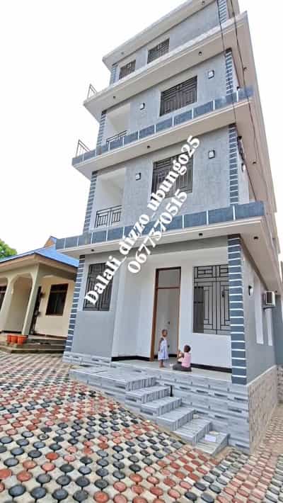 Nyumba inapangishwa Tabata, Dar Es Salaam