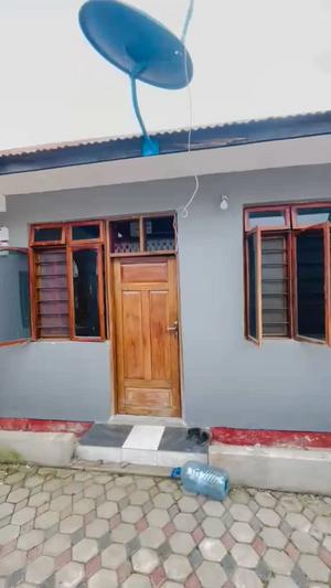 Nyumba inapangishwa Kimara Korogwe Kirungule, Dar Es Salaam
