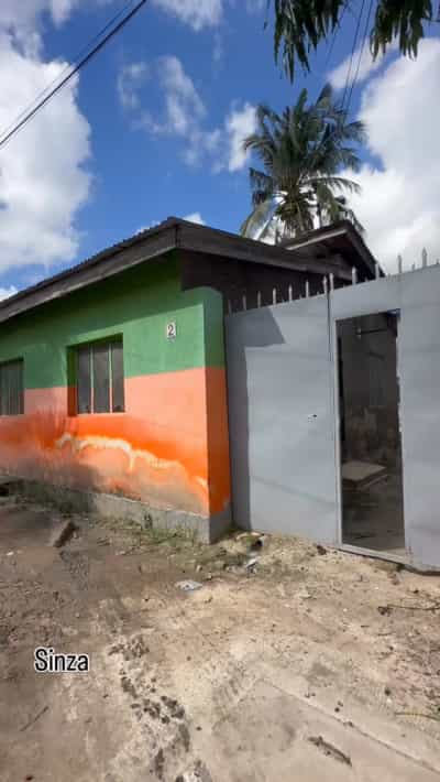 House for Sale in Sinza, Dar Es Salaam (288 sqm)