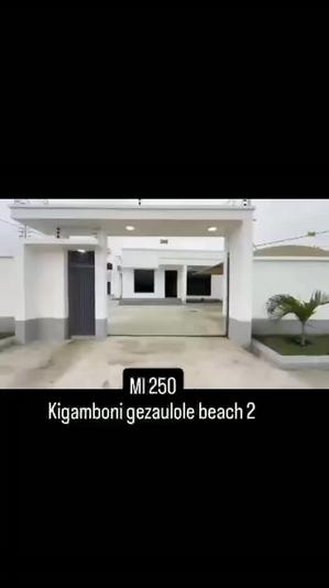 Residential Plot for Sale in Kigamboni Gezaulole Beach, Dar Es Salaam Residential Plot for Sale in Kigamboni Gezaulole Beach, Dar Es Salaam