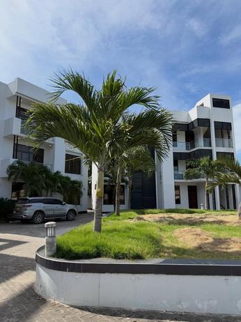 Apartment (Furnished) ya vyumba viwili inapangishwa Mbezi Beach, Dar Es Salaam