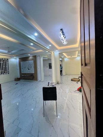 Apartment ya vyumba vitatu inapangishwa Msasani, Dar Es Salaam