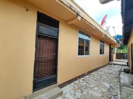 Apartment ya chumba kimoja inapangishwa Kimara Korogwe, Dar Es Salaam