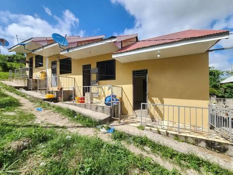 Apartment ya chumba kimoja inapangishwa Mbezi Kwa Msuguri, Dar Es Salaam Apartment ya chumba kimoja inapangishwa Mbezi Kwa Msuguri, Dar Es Salaam