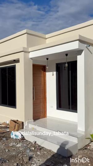 1 Bedroom House/Apartment for Rent in Tabata Kinyerezi Kwa Makofia, Dar Es Salaam