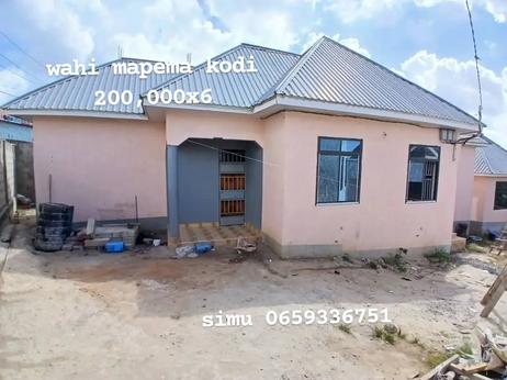 Apartment ya chumba kimoja inapangishwa Kimara Suka, Dar Es Salaam Apartment ya chumba kimoja inapangishwa Kimara Suka, Dar Es Salaam
