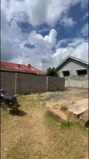 Nyumba ya vyumba viwili inapangishwa Segerea, Dar Es Salaam Nyumba ya vyumba viwili inapangishwa Segerea, Dar Es Salaam