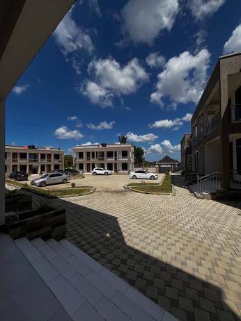 Apartment ya vyumba viwili inapangishwa Goba Kwa Awazi, Dar Es Salaam Apartment ya vyumba viwili inapangishwa Goba Kwa Awazi, Dar Es Salaam