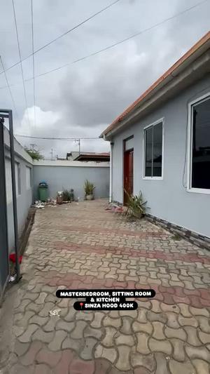 Nyumba ya chumba kimoja inapangishwa Sinza, Dar Es Salaam Nyumba ya chumba kimoja inapangishwa Sinza, Dar Es Salaam