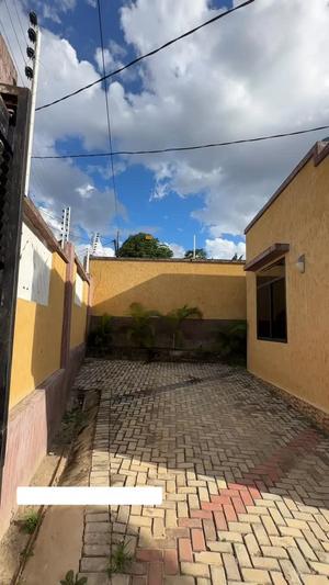 1 Bedroom House for Rent in Goba Mageti, Dar Es Salaam