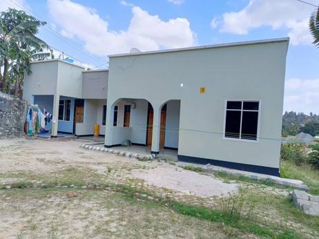 Nyumba ya chumba kimoja inapangishwa Kimara Korogwe Kilungule, Dar Es Salaam