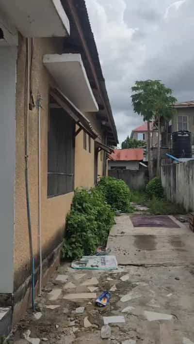 Nyumba ya vyumba vinne inapangishwa Kijitonyama, Dar Es Salaam
