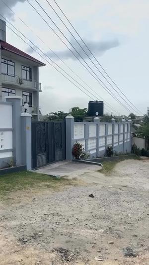 Plot for sale in Mbezi Beach Masana, Dar Es Salaam sqm 600