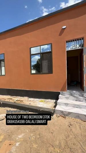 Nyumba ya vyumba viwili inapangishwa Mwanza Nyumba ya vyumba viwili inapangishwa Mwanza