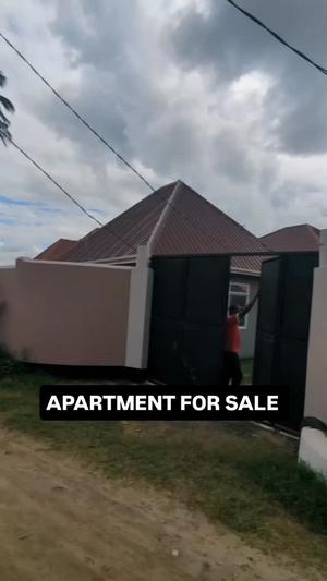 1 Bedroom Apartment for Sale in Mbezi Kwa Msuguri, Dar Es Salaam 1 Bedroom Apartment for Sale in Mbezi Kwa Msuguri, Dar Es Salaam