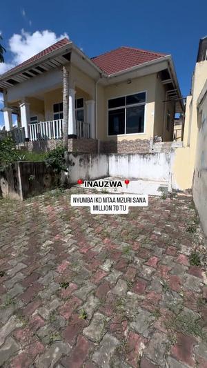 2 Bedrooms House for Sale in Goba King's, Dar Es Salaam (400 sqm) 2 Bedrooms House for Sale in Goba King's, Dar Es Salaam (400 sqm)