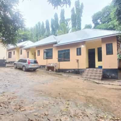 Nyumba ya chumba kimoja inapangishwa Kimara Temboni, Dar Es Salaam