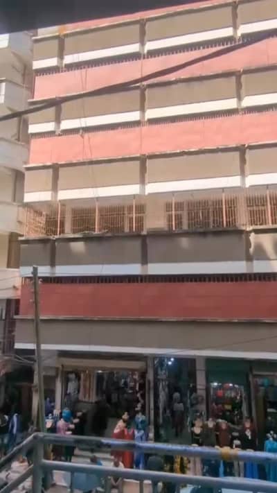 Warehouse/Godown for Sale in Kariakoo, Dar Es Salaam