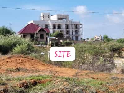 Kiwanja kinauzwa Dodoma