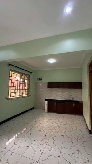 Nyumba/Apartment ya vyumba viwili inapangishwa Salasala, Dar Es Salaam