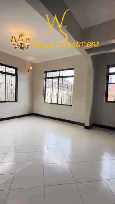 Nyumba ya vyumba vitatu inapangishwa MBEZI BEACH JOGOO, Dar Es Salaam Nyumba ya vyumba vitatu inapangishwa MBEZI BEACH JOGOO, Dar Es Salaam