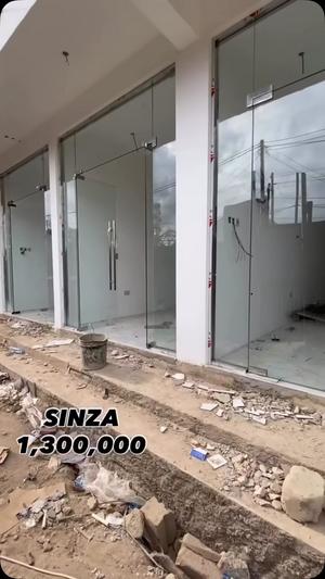 Shop for Rent in Sinza, Dar Es Salaam Shop for Rent in Sinza, Dar Es Salaam