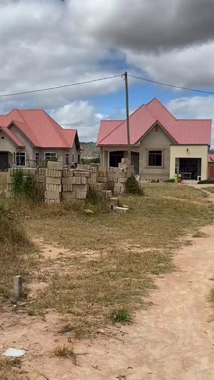 Plot for sale in Miganga, Dodoma sqm 475
