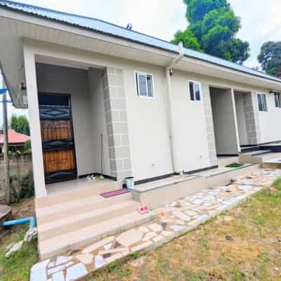 1 Bedrooms House for Rent in Kisasa, Dodoma