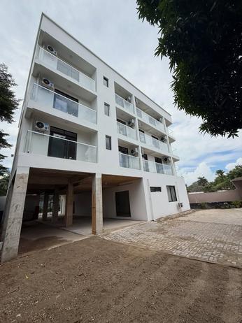 Nyumba (Furnished) ya chumba kimoja inapangishwa Oysterbay, Dar Es Salaam Nyumba (Furnished) ya chumba kimoja inapangishwa Oysterbay, Dar Es Salaam