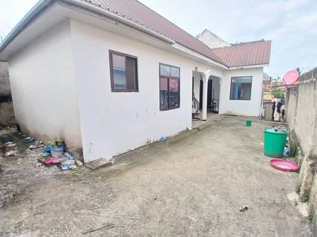 Apartment ya vyumba viwili inapangishwa Kimara Korogwe, Dar Es Salaam Apartment ya vyumba viwili inapangishwa Kimara Korogwe, Dar Es Salaam