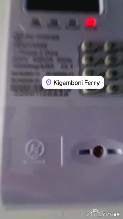Nyumba inapangishwa Ferry - Kigamboni, Dar Es Salaam Nyumba inapangishwa Ferry - Kigamboni, Dar Es Salaam