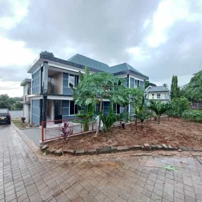 2 Bedrooms Apartment for Rent in Ubungo External, Dar Es Salaam