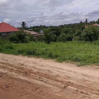Residential Plot for Sale in Goba Kinzudi, Dar Es Salaam (350 sqm)