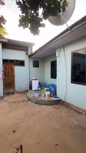 1 Bedroom House for Rent in Chidachi, Dodoma
