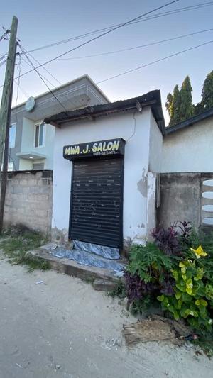 Frame ya Biashara inapangishwa Sinza, Dar Es Salaam