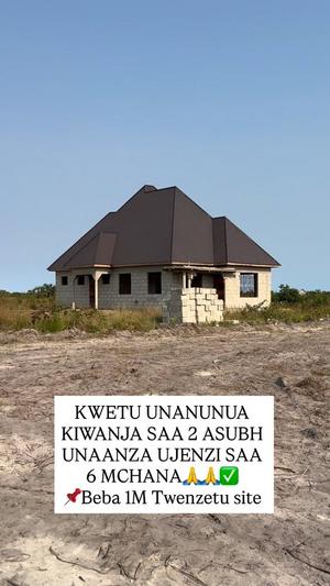 Viwanja vinauzwa Kigamboni, Dar Es Salaam Viwanja vinauzwa Kigamboni, Dar Es Salaam