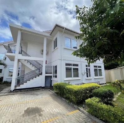 Apartment ya vyumba vitatu inapangishwa Mbezi Beach Tangi Bovu, Dar Es Salaam