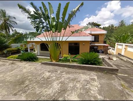 Nyumba ya vyumba 6 inauzwa Mbezi Kwa Msuguri, Dar Es Salaam (1000 sqm) Nyumba ya vyumba 6 inauzwa Mbezi Kwa Msuguri, Dar Es Salaam (1000 sqm)