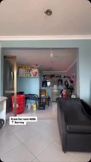 Retail Space for Rent in Survey, Dar Es Salaam