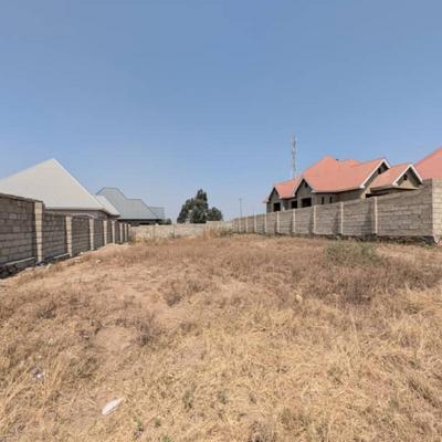 Residential Plot for Sale in Iwambi Block F, Mbeya (600 sqm) Residential Plot for Sale in Iwambi Block F, Mbeya (600 sqm)