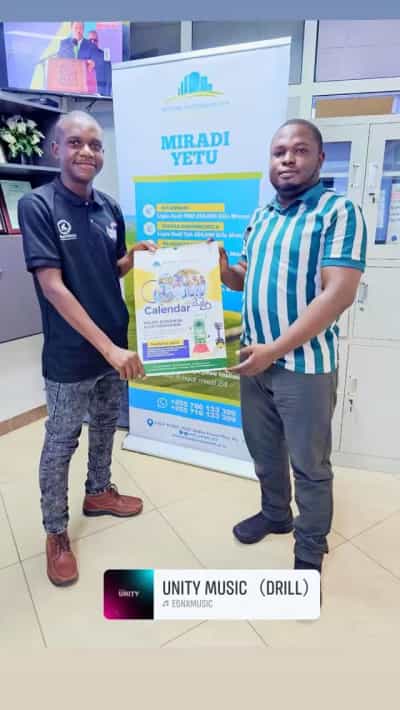 Viwanja vinauzwa Mlandizi Vikuruti, Pwani (420 sqm) Viwanja vinauzwa Mlandizi Vikuruti, Pwani (420 sqm)