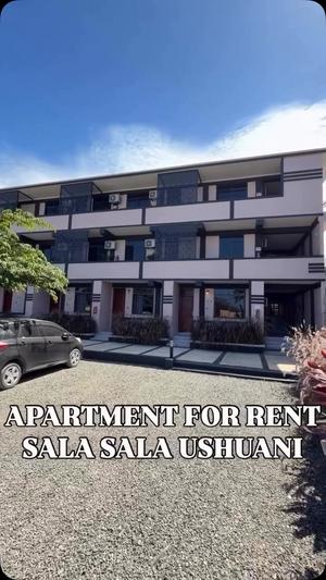 Apartment ya vyumba viwili inapangishwa Salasala, Dar Es Salaam Apartment ya vyumba viwili inapangishwa Salasala, Dar Es Salaam