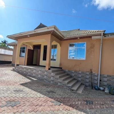 2 Bedrooms Apartment for Rent in Kimara Stop Over, Dar Es Salaam