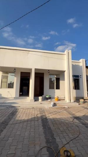 Apartment ya vyumba viwili inapangishwa Salasala, Dar Es Salaam Apartment ya vyumba viwili inapangishwa Salasala, Dar Es Salaam